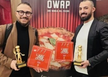 Premio Pizzeria