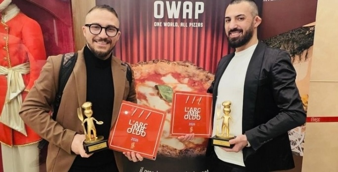 Premio Pizzeria