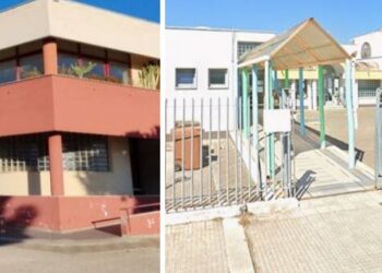 Primaria Parchitello
