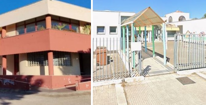 Primaria Parchitello
