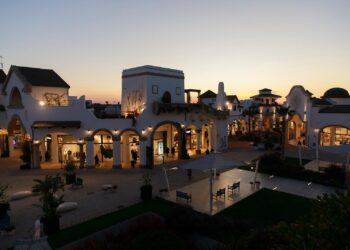 Puglia Village Molfetta Outlet