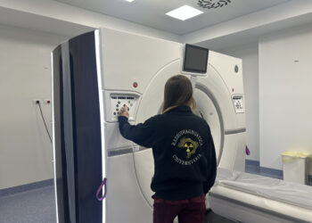 Radiologia Policlinico (2)