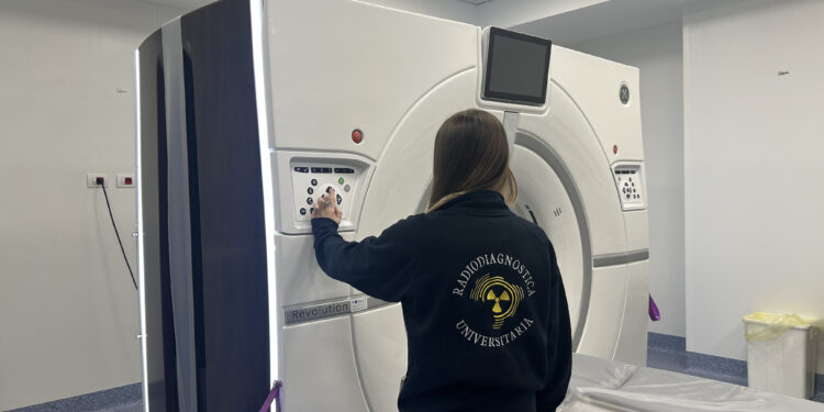 Radiologia Policlinico (2)