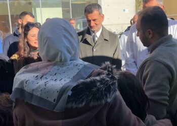 Rsz Accoglienza Palestinesi Al Policlinico Di Bari 4