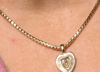 Collana Rubata Umbertino