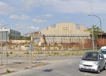 San Paolo Viale Europa