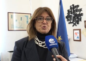 Santarella De Lilla Preside