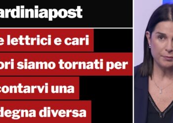Sardiniapost