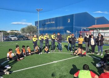Scuola Calcio