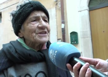 “senza Acqua Da Tre Giorni”, Emergenza A Bari Vecchia. Aqp: “al Lavoro Per Risolvere Il Problema” – Video