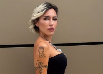 Serena Brancale