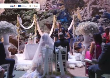 Sposarsi Nelle Grotte Di Castellana? Si Può. “la Caverna Della Grave Vi Aspetta: Ecco Come Fare” – Video