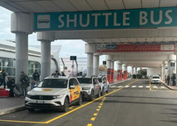 Taxi Aeroporto