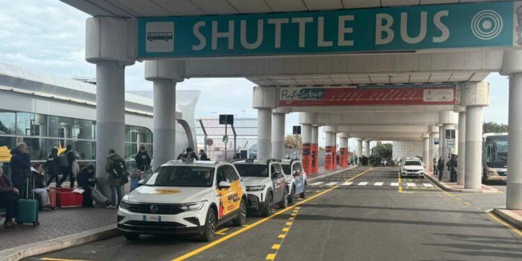 Taxi Aeroporto