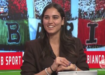 Tb Sport Speciale Calciomercato 02 02 26