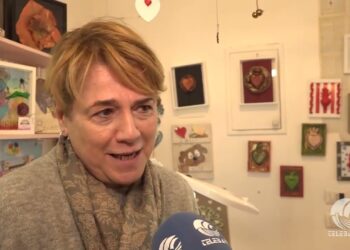 Tg Telebari Mattina 03 02 26