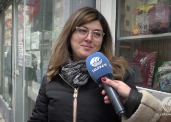 Tg Telebari Mattina 16 02 26