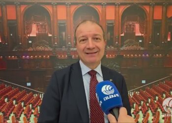 Tg Telebari Mattina 19 02 26