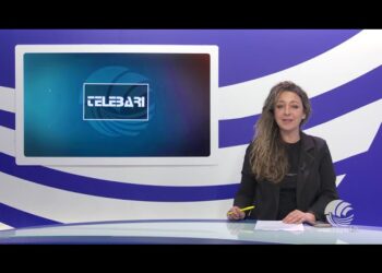 Tg Telebari Mattina 27 02 26