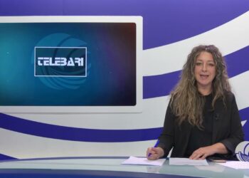 Tg Telebari Mattina 31 01 26