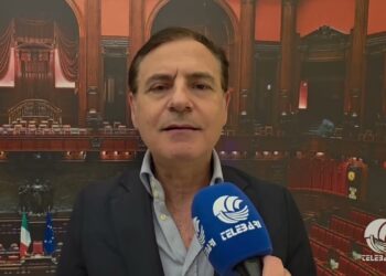 Tg Telebari Sera 03 02 26