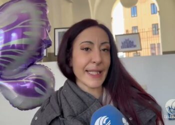 Tg Telebari Sera 08 02 26