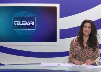 Tg Telebari Sera 10 02 26