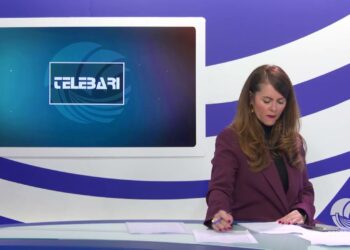Tg Telebari Sera 19 02 26