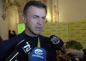 Tremila Agricoltori Coldiretti A Bari In Difesa Del Made In Italy. L’appello: “istituzioni, Coraggio” – Video