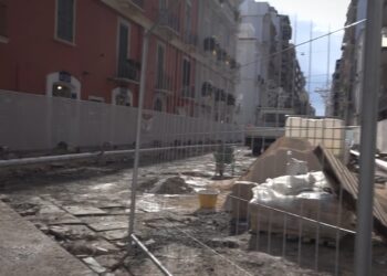 Via Argiro