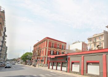 Via Capruzzi