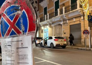 Via Manzoni