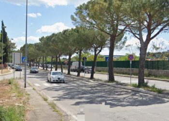 Via Mitolo