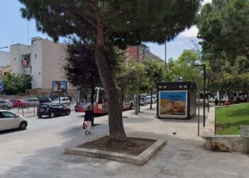 Viale Unità D'italia 1