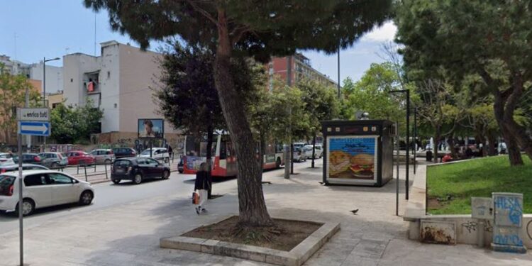 Viale Unità D'italia 1