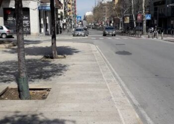 Viale Unità D'italia