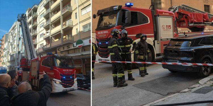 Vigili Del Fuoco Ev