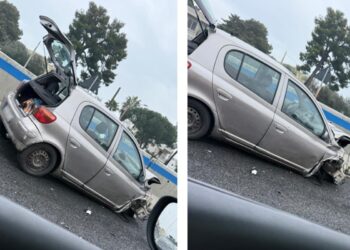 Incidente