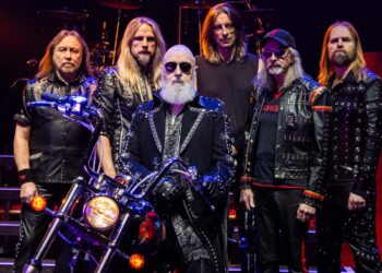 Judas Priest