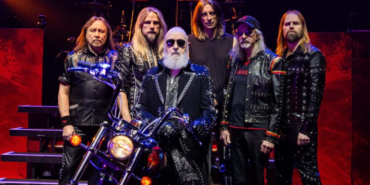 Judas Priest