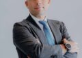 Angelo Volpe Ceo La Lucente Spa