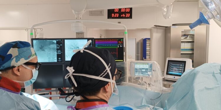 Cardiologia Emodinamica Ospedale Di Altamura (1)