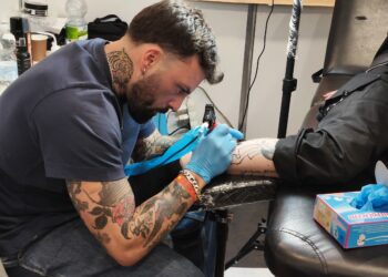 tatuaggio