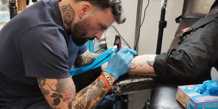 tatuaggio