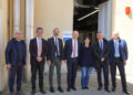 Inaugurazione Centrale