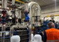 Inaugurazione Nuovo Impianto Di Trigenerazione Ad Alta Efficienza Edison Next Al Policlinico Di Bari