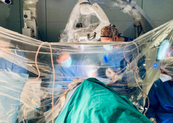 Intervento Neurochirurgia Policlinico Di Bari
