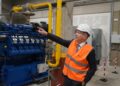 Raffaele Bonardi Direttore Business To Government Edison Next
