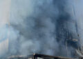 incendio sant'anna