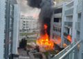 incendio sant'anna
